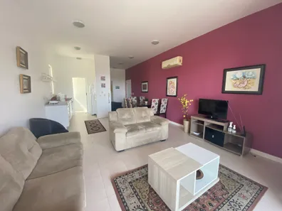Apartamento com 2 Quartos para alugar, 70m² no Ingleses do Rio Vermelho, Florianópolis
