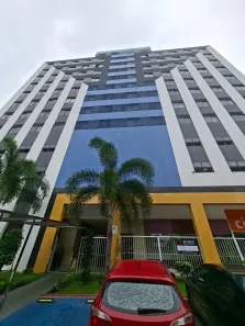 Sala Comercial à venda, 45m² no Caminho das Árvores, Salvador