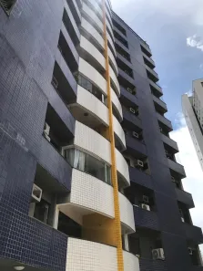 Apartamento com 4 Quartos à venda, 115m² no Cocó, Fortaleza