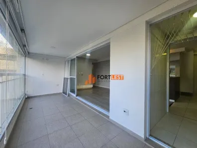 Apartamento com 3 Quartos à venda, 105m² no Vila Carrão, São Paulo
