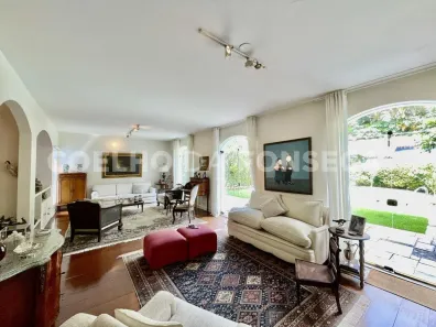 Casa com 5 Quartos à venda, 391m² no Vila Morumbi, São Paulo