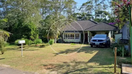 Casa com 3 Quartos à venda, 120m² no Fazenda da Ilha, Embu-Guaçu