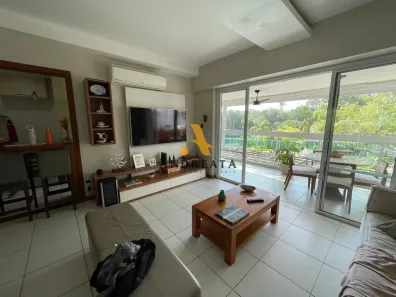 Apartamento com 3 Quartos para alugar, 107m² no Barra da Tijuca, Rio de Janeiro