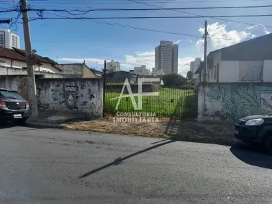 Lote/Terreno à venda, 10m² no Jardim das Nações, Taubaté