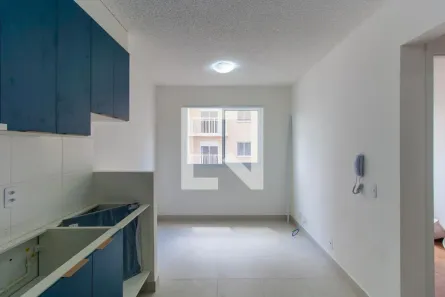 Apartamento com 2 Quartos à venda, 32m² no Vila Ema, São Paulo