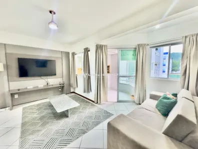 Apartamento com 2 Quartos à venda, 64m² no Palmas, Governador Celso Ramos