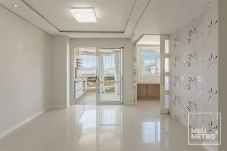Apartamento com 3 Quartos à venda, 86m² no Trindade, Florianópolis
