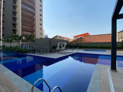 Apartamento com 3 Quartos para alugar, 116m² no Nova América, Piracicaba