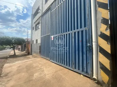 Imóvel Comercial com 1 Quarto para alugar, 250m² no Parque São Jorge, Piracicaba