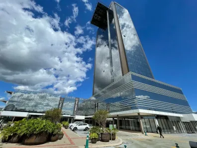 Sala Comercial com 2 Quartos para alugar, 44m² no Jardim Alamar, Maringá