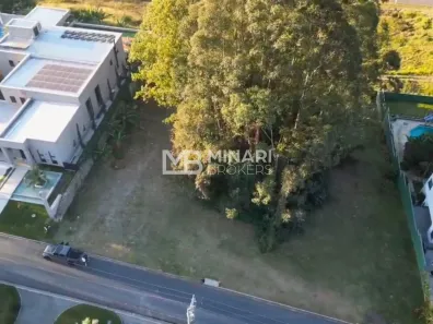 Lote/Terreno à venda, 1960m² no Tamboré, Barueri