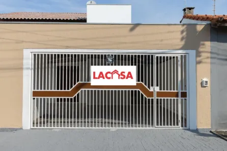Sobrado com 4 Quartos à venda, 249m² no Jardim Santa Maria, Jacareí