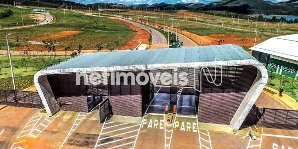 Lote/Terreno à venda, 2178m² no Alphaville - Lagoa dos Ingleses, Nova Lima