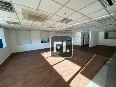 Sala Comercial para alugar, 356m² no Consolação, São Paulo