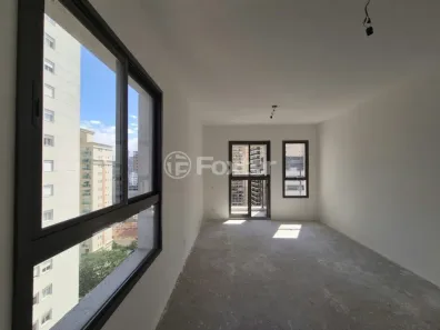 Kitnet com 1 Quarto à venda, 32m² no Brooklin Paulista, São Paulo