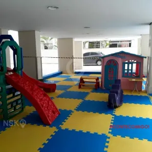 Apartamento com 3 Quartos à venda, 138m² no Bela Vista, São Paulo