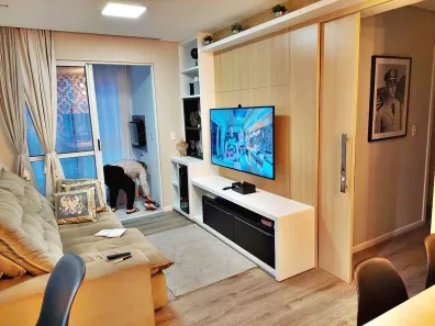Apartamento com 2 Quartos à venda, 70m² no Areias, São José