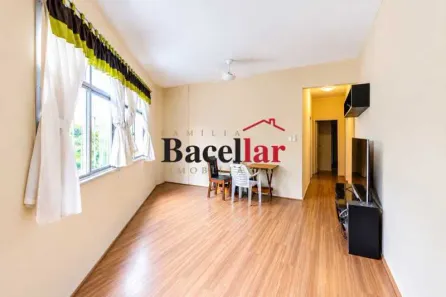 Apartamento com 3 Quartos à venda, 102m² no Tijuca, Rio de Janeiro