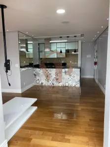 Apartamento com 2 Quartos para alugar, 70m² no Jaguaré, São Paulo