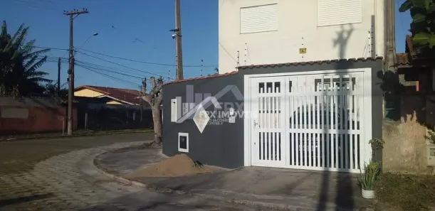 Sobrado com 2 Quartos à venda, 89m² no Tupy, Itanhaém