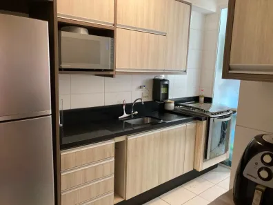 Apartamento com 2 Quartos à venda, 54m² no Vila Moraes, São Paulo