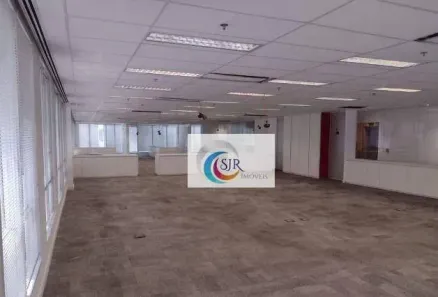 Sala Comercial à venda, 509m² no Vila Olímpia, São Paulo