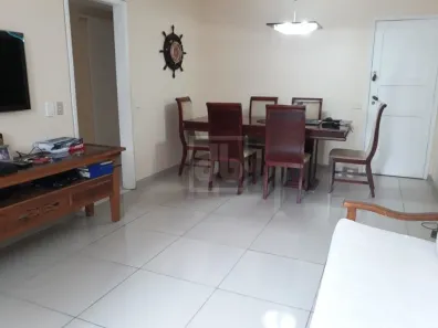 Apartamento com 3 Quartos à venda, 95m² no Icaraí, Niterói