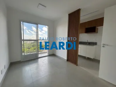 Apartamento com 2 Quartos para alugar, 40m² no Boaçava, São Paulo