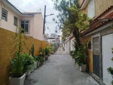 Casa com 4 Quartos à venda, 240m² no Cascadura, Rio de Janeiro