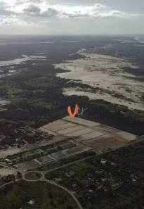 Lote/Terreno à venda, 485m² no , Aquiraz