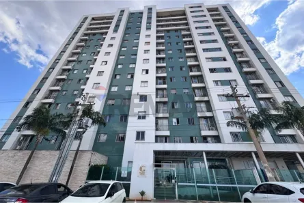 Apartamento com 2 Quartos para alugar, 55m² no Samambaia Sul, Brasília