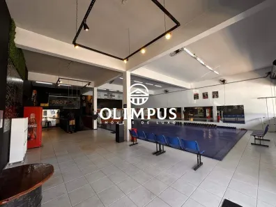 Imóvel Comercial à venda, 1420m² no Nossa Senhora Aparecida, Uberlândia
