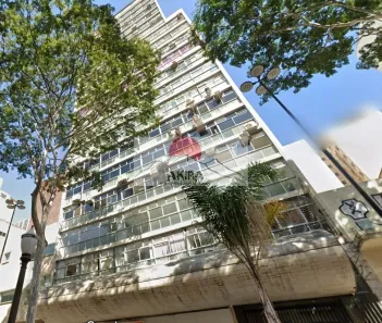 Sala Comercial à venda, 568m² no Centro, São Paulo