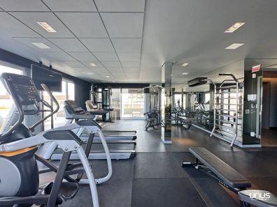 Apartamento com 1 Quarto à venda, 40m² no Campinas, São José