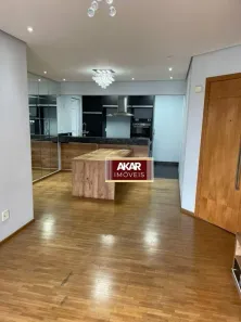 Apartamento com 3 Quartos à venda, 104m² no Centro, São Bernardo do Campo