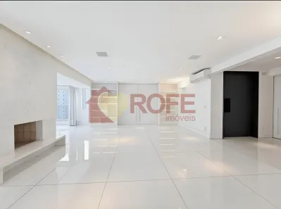 Apartamento com 3 Quartos para alugar, 335m² no Vila Uberabinha, São Paulo