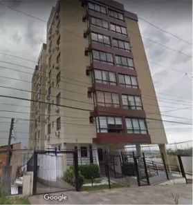 Apartamento com 1 Quarto para alugar, 50m² no Cristo Redentor, Porto Alegre