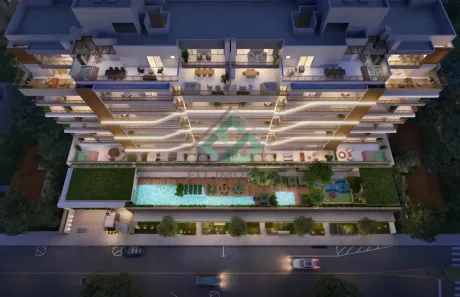 Apartamento com 3 Quartos à venda, 100m² no Jardim Camburi, Vitória