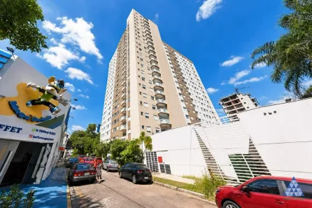 Apartamento com 2 Quartos para alugar, 35m² no Parada Inglesa, São Paulo