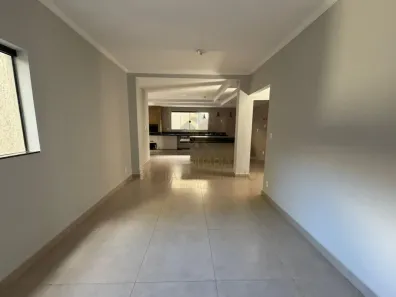 Casa com 3 Quartos à venda, 216m² no Jardim Alexandre Balbo, Ribeirão Preto