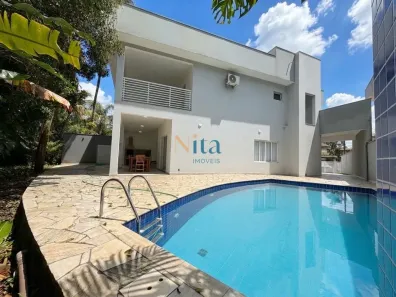 Casa de Condomínio com 4 Quartos à venda, 250m² no Costa do Sol, Bertioga