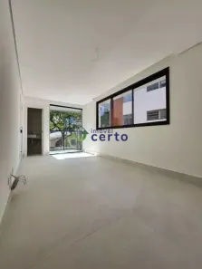 Apartamento com 3 Quartos à venda, 82m² no Santo Antônio, Belo Horizonte