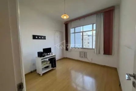 Apartamento com 3 Quartos à venda, 84m² no Humaitá, Rio de Janeiro