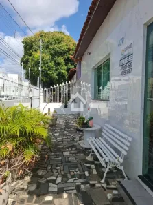Casa com 4 Quartos à venda, 30m² no Suíça, Aracaju