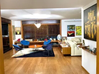 Apartamento com 4 Quartos à venda, 330m² no Santa Cecília, São Paulo