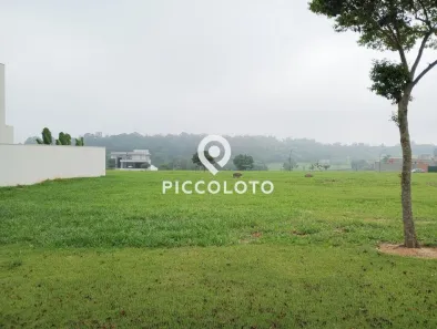 Lote/Terreno à venda, 840m² no Residencial Haras Patente, Jaguariúna