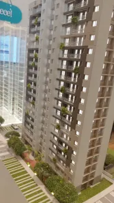 Apartamento com 2 Quartos à venda, 49m² no Coroado, Manaus