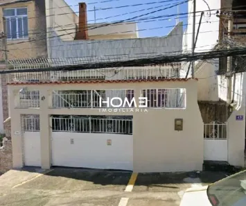 Apartamento com 1 Quarto à venda, 32m² no Penha, Rio de Janeiro