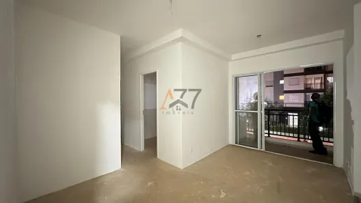 Apartamento com 2 Quartos à venda, 52m² no Jardim Marajó, São José do Rio Preto