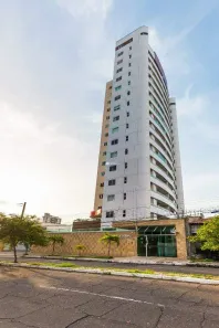 Apartamento com 3 Quartos à venda, 131m² no Jóquei, Teresina